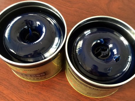 旺潤HP高溫潤滑脂