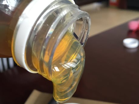 旺潤00號(hào)半流體泵車專用脂