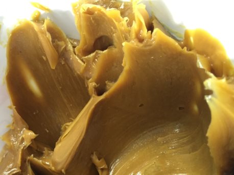 上潤鈣基潤滑脂