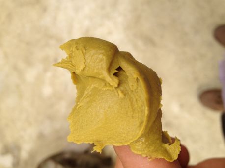 企標鈣基潤滑脂