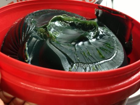 EP重負荷機械脂