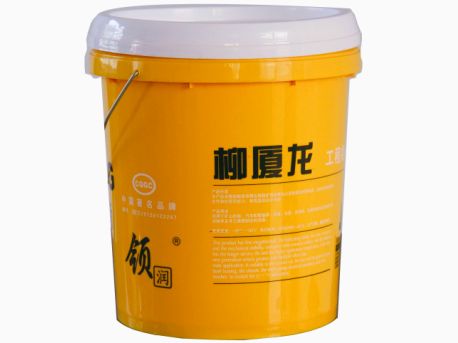 領潤 柳廈龍工程機械專用脂