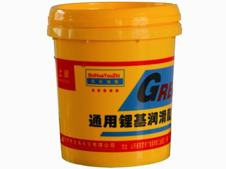 上潤(rùn) 通用鋰基潤(rùn)滑脂