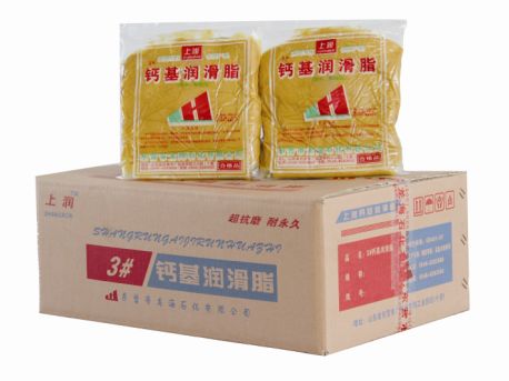 上潤 通用鈣基潤滑脂