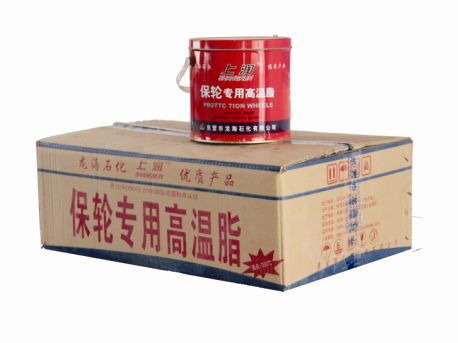 上潤 保輪專用高溫脂