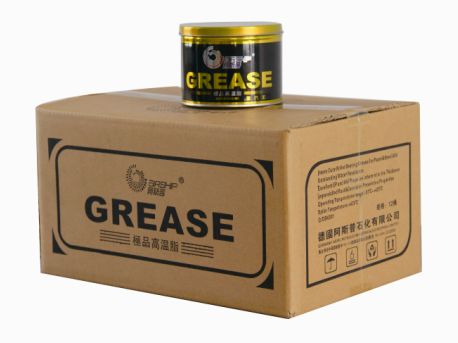 阿斯普 超高溫極品輪轂潤滑脂